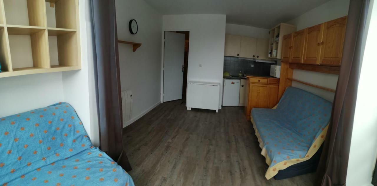 Le Plein Soleil 2 510 Apartamento Orcières Exterior foto